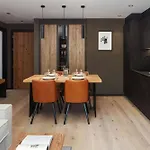 Le Geant, Courmayeur, By Marriott Bonvoy Hotel Courmayeur