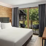 Hotel Le Geant, Courmayeur, By Marriott Bonvoy