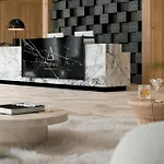 Le Geant, Courmayeur, By Marriott Bonvoy Hotel 3*