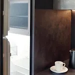 Отель Le Geant, Courmayeur, By Marriott Bonvoy 3*