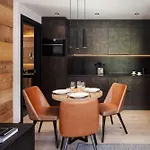 Le Geant, Courmayeur, By Marriott Bonvoy Отель