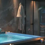Le Geant, Courmayeur, By Marriott Bonvoy Отель 3*