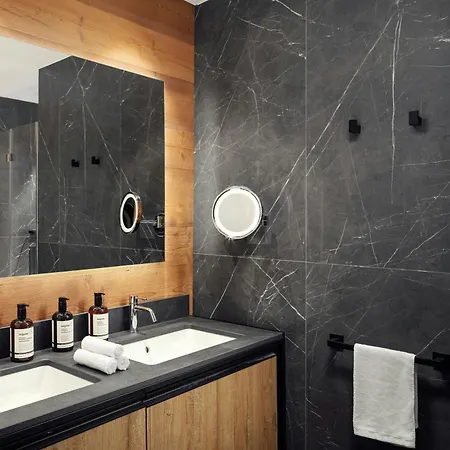 Le Geant, Courmayeur, By Marriott Bonvoy Hotel Courmayeur