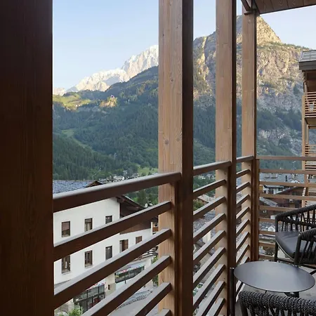 Hotell Le Geant, Courmayeur, By Marriott Bonvoy Courmayeur