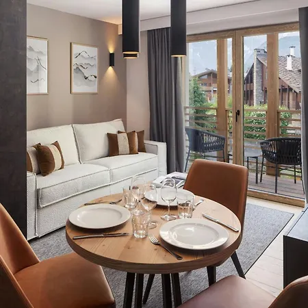 Le Geant, Courmayeur, By Marriott Bonvoy