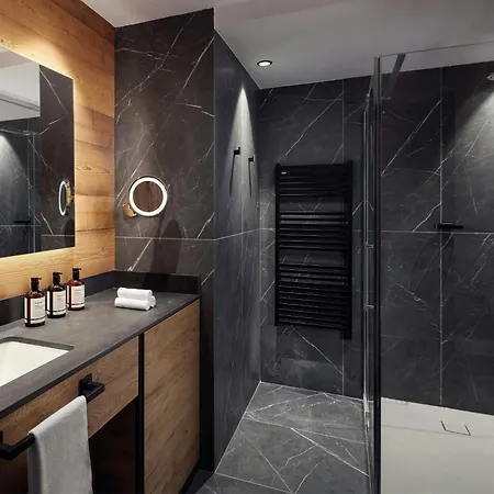 Hotel Le Geant, Courmayeur, By Marriott Bonvoy Courmayeur