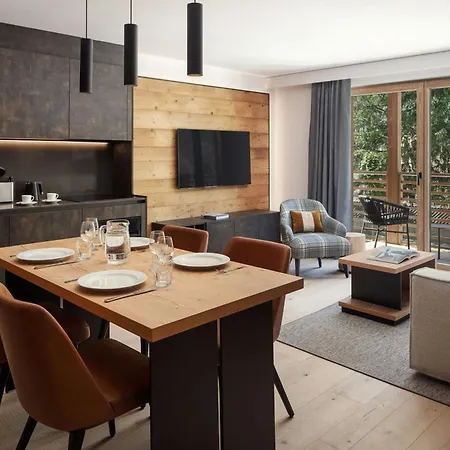 Le Geant, Courmayeur, By Marriott Bonvoy