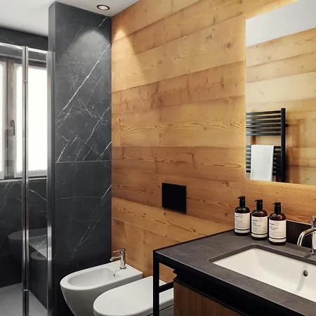 Hotel Le Geant, Courmayeur, By Marriott Bonvoy