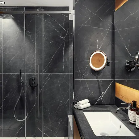 Le Geant, Courmayeur, By Marriott Bonvoy Courmayeur