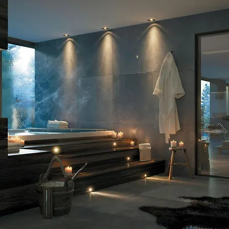 Hotell Le Geant, Courmayeur, By Marriott Bonvoy