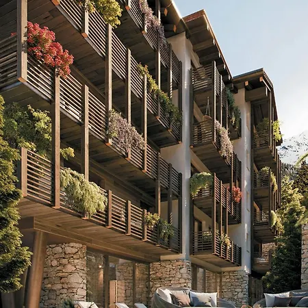 Le Geant, Courmayeur, By Marriott Bonvoy