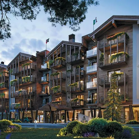 Le Geant, Courmayeur, By Marriott Bonvoy Courmayeur