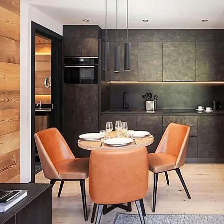 Hotell Le Geant, Courmayeur, By Marriott Bonvoy