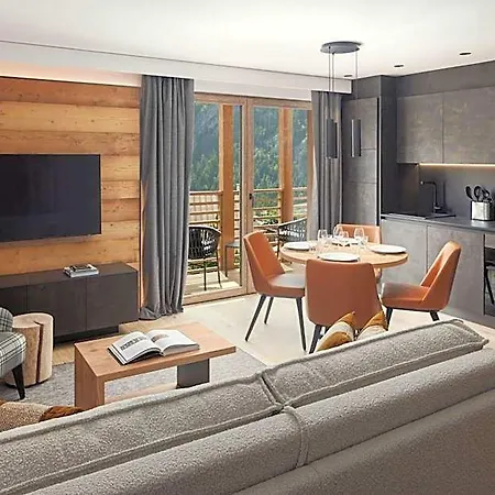 Hotell Le Geant, Courmayeur, By Marriott Bonvoy