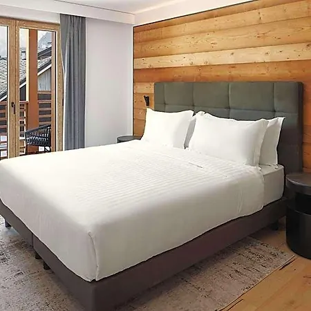 Hotell Le Geant, Courmayeur, By Marriott Bonvoy Courmayeur