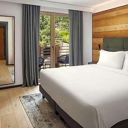 Hotell Le Geant, Courmayeur, By Marriott Bonvoy Courmayeur