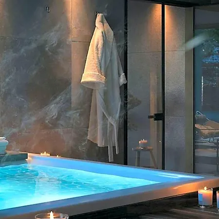 Le Geant, Courmayeur, By Marriott Bonvoy Hotell