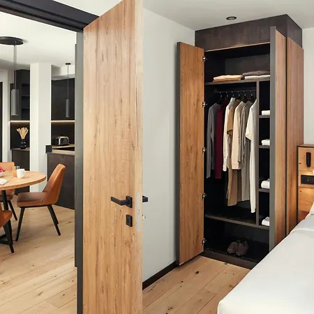 Le Geant, Courmayeur, By Marriott Bonvoy