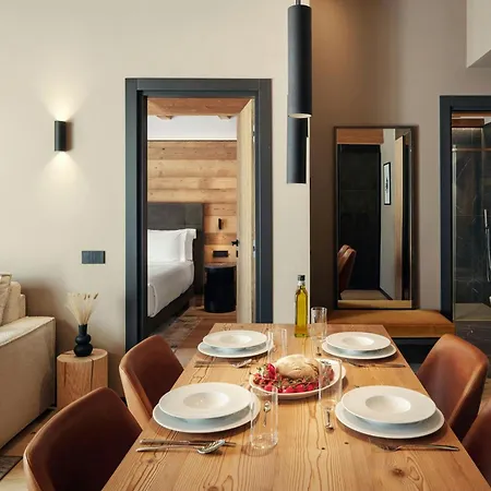 Le Geant, Courmayeur, By Marriott Bonvoy Courmayeur