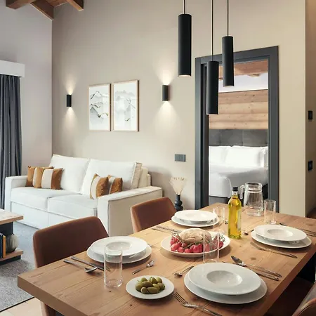 Le Geant, Courmayeur, By Marriott Bonvoy Hotell Courmayeur