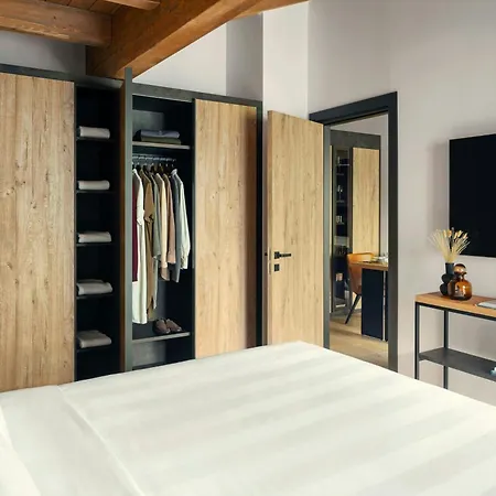 Le Geant, Courmayeur, By Marriott Bonvoy Hotell Courmayeur