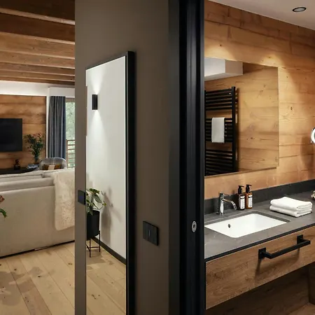 Hotell Le Geant, Courmayeur, By Marriott Bonvoy