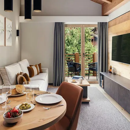 Le Geant, Courmayeur, By Marriott Bonvoy