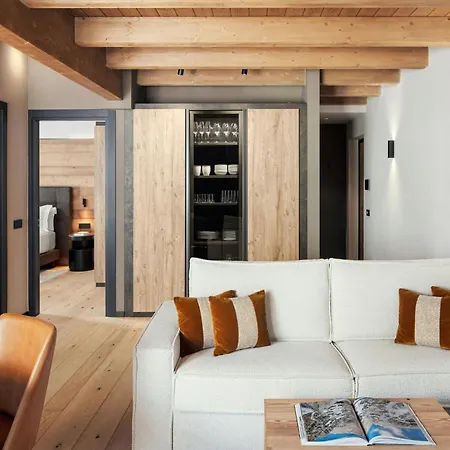 Hotell Le Geant, Courmayeur, By Marriott Bonvoy
