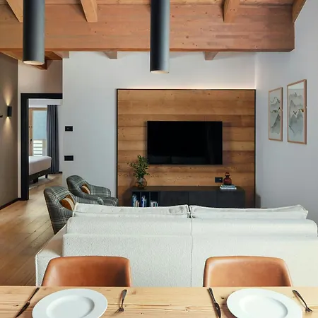 Hotell Le Geant, Courmayeur, By Marriott Bonvoy 3*