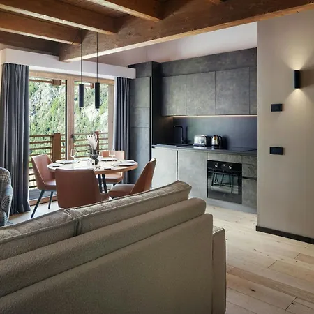 Hotell Le Geant, Courmayeur, By Marriott Bonvoy Courmayeur