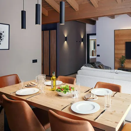 Hotell Le Geant, Courmayeur, By Marriott Bonvoy