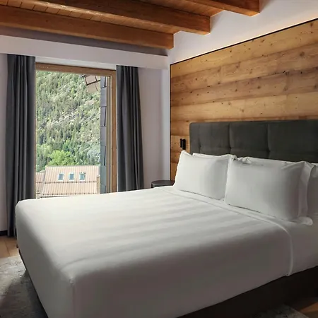 Le Geant, Courmayeur, By Marriott Bonvoy Courmayeur