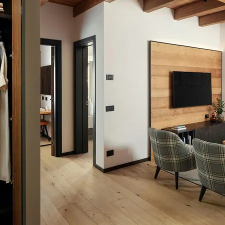 Le Geant, Courmayeur, By Marriott Bonvoy Courmayeur
