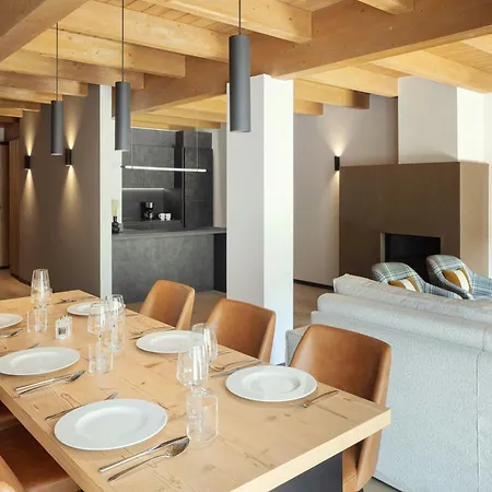 Hotell Le Geant, Courmayeur, By Marriott Bonvoy 3*