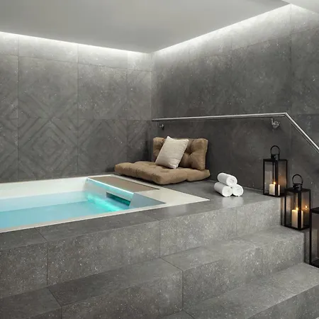 Hotell Le Geant, Courmayeur, By Marriott Bonvoy