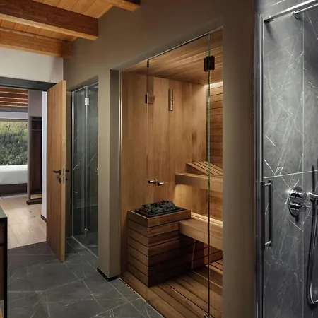 Le Geant, Courmayeur, By Marriott Bonvoy 3*