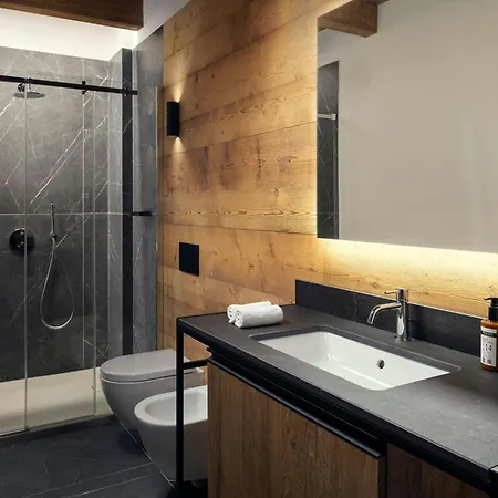Le Geant, Courmayeur, By Marriott Bonvoy