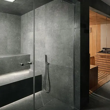 Le Geant, Courmayeur, By Marriott Bonvoy Hotell Courmayeur