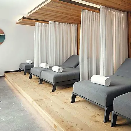 Le Geant, Courmayeur, By Marriott Bonvoy Hotel Courmayeur