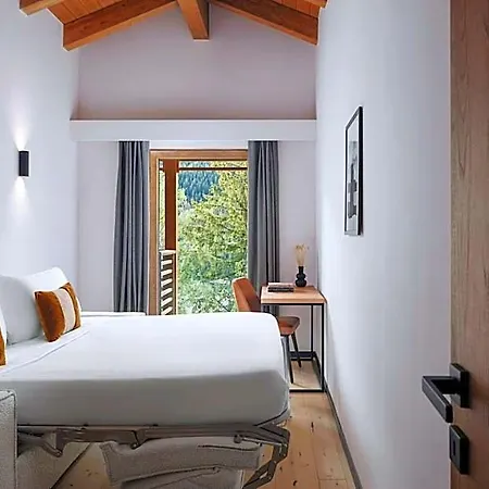 Le Geant, Courmayeur, By Marriott Bonvoy Hotel