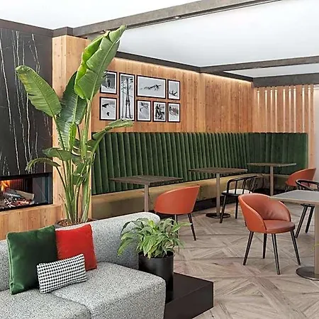 Le Geant, Courmayeur, By Marriott Bonvoy