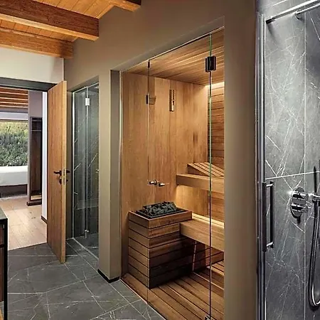 Le Geant, Courmayeur, By Marriott Bonvoy 3* Courmayeur