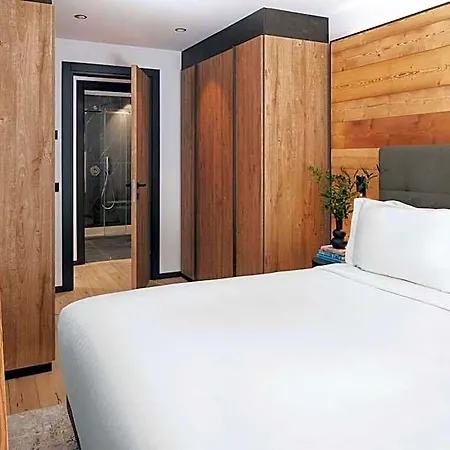Hotel Le Geant, Courmayeur, By Marriott Bonvoy