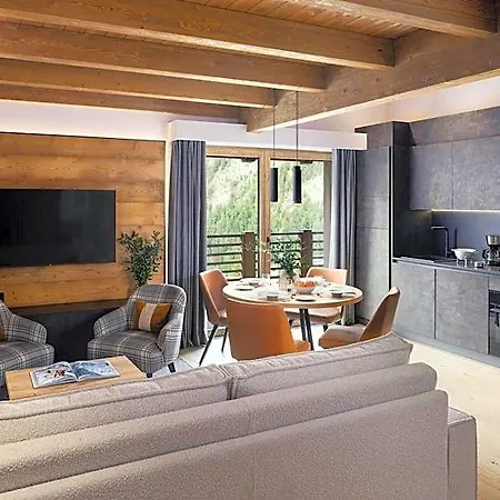 Le Geant, Courmayeur, By Marriott Bonvoy Courmayeur