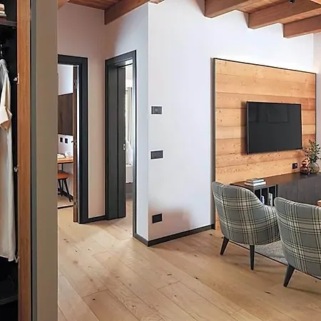 Le Geant, Courmayeur, By Marriott Bonvoy 3*