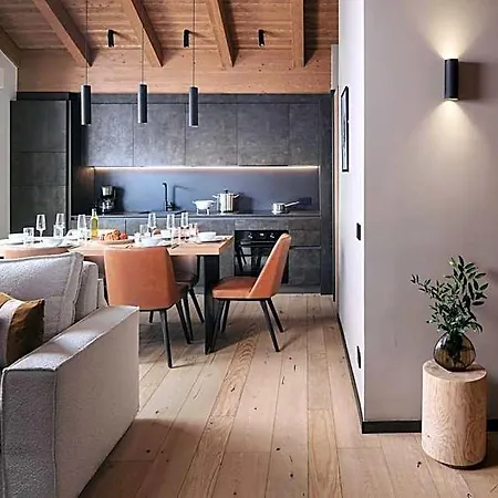 Le Geant, Courmayeur, By Marriott Bonvoy