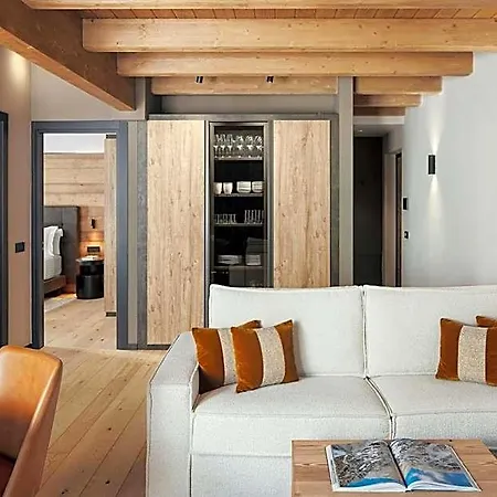 Le Geant, Courmayeur, By Marriott Bonvoy Courmayeur