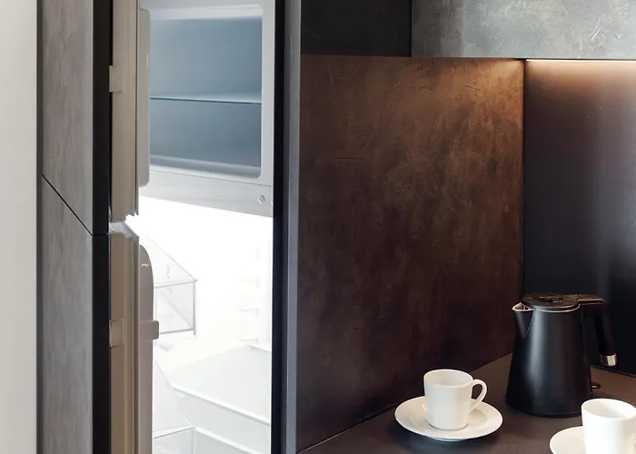 Hotel Le Geant, Courmayeur, By Marriott Bonvoy 3*