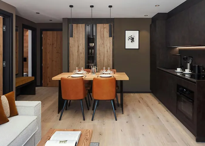 Le Geant, Courmayeur, By Marriott Bonvoy Hotel Courmayeur