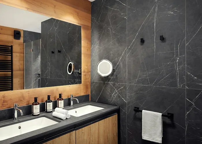 Le Geant, Courmayeur, By Marriott Bonvoy Hotel Courmayeur